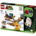 LEGO LABORATORIO E POLTERGUST DI LUIGI'S 71397
