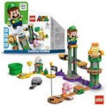 LEGO LE AVVENTURE DI LUIGI STARTER PACK 71387