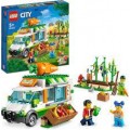LEGO IL FURGONE DEL FRUTTIVENDOLO 60345