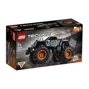 LEGO MONSTER JAM MAX-D 42119