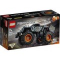 LEGO MONSTER JAM MAX-D 42119
