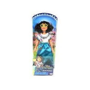 ENCANTO MIRABEL FASHION DOLLS ASST.