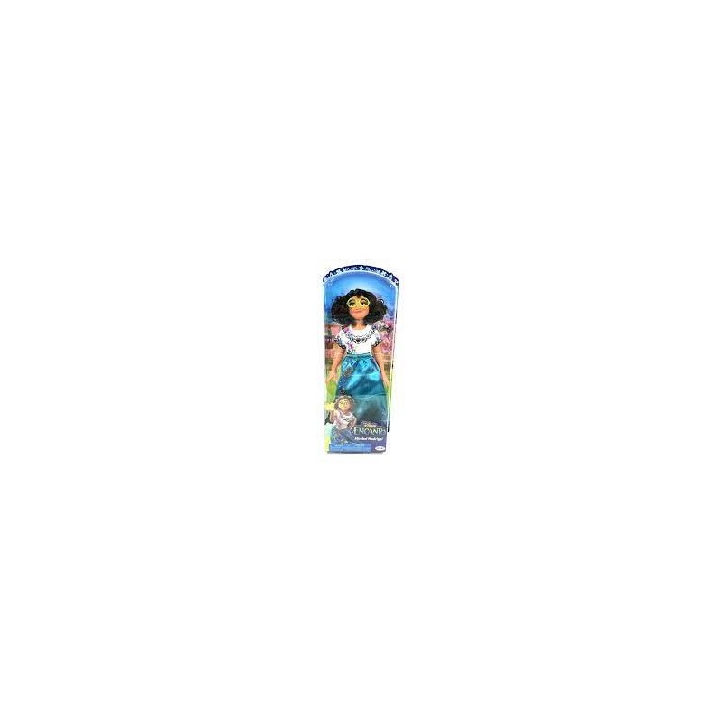 ENCANTO MIRABEL FASHION DOLLS ASST.