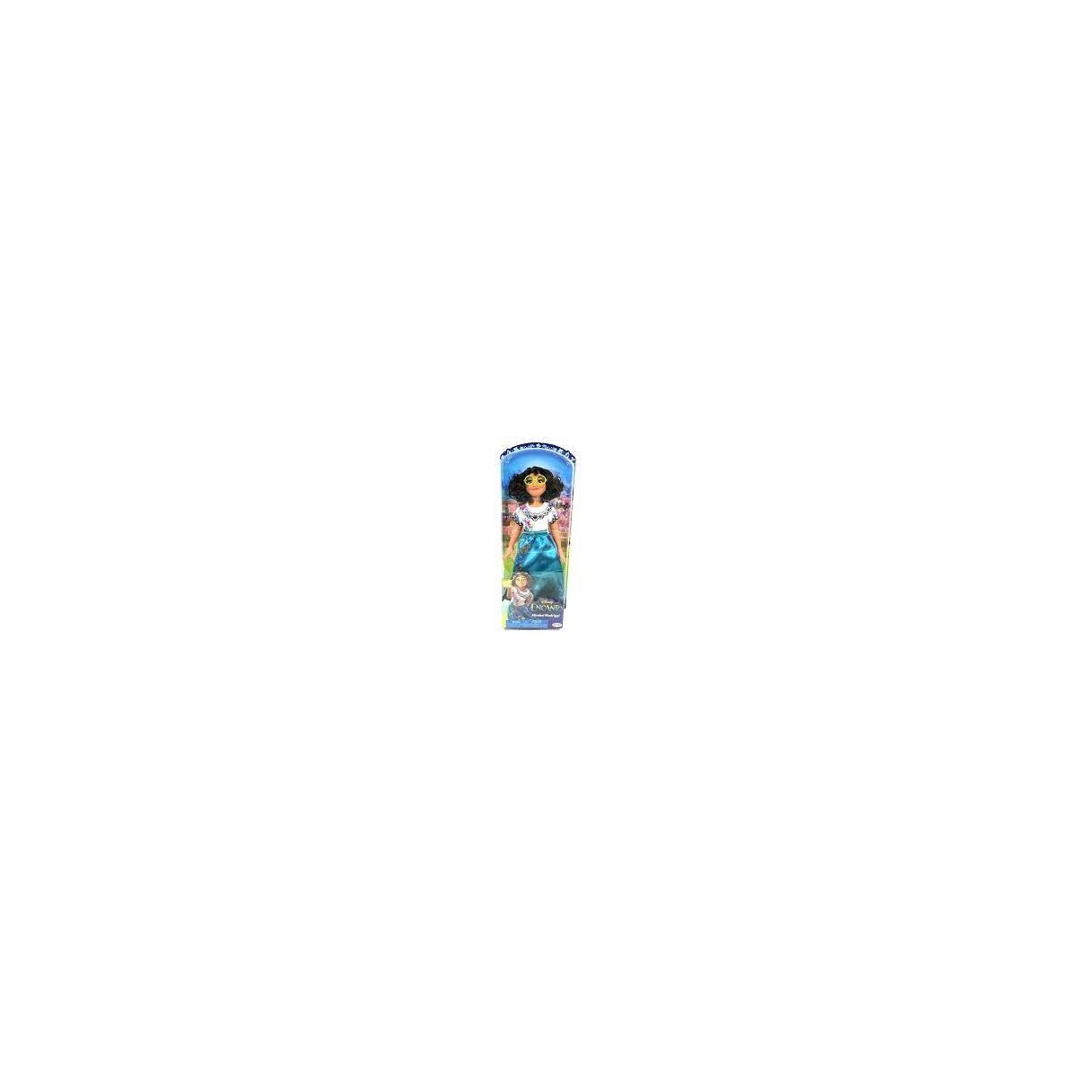 ENCANTO MIRABEL FASHION DOLLS ASST.