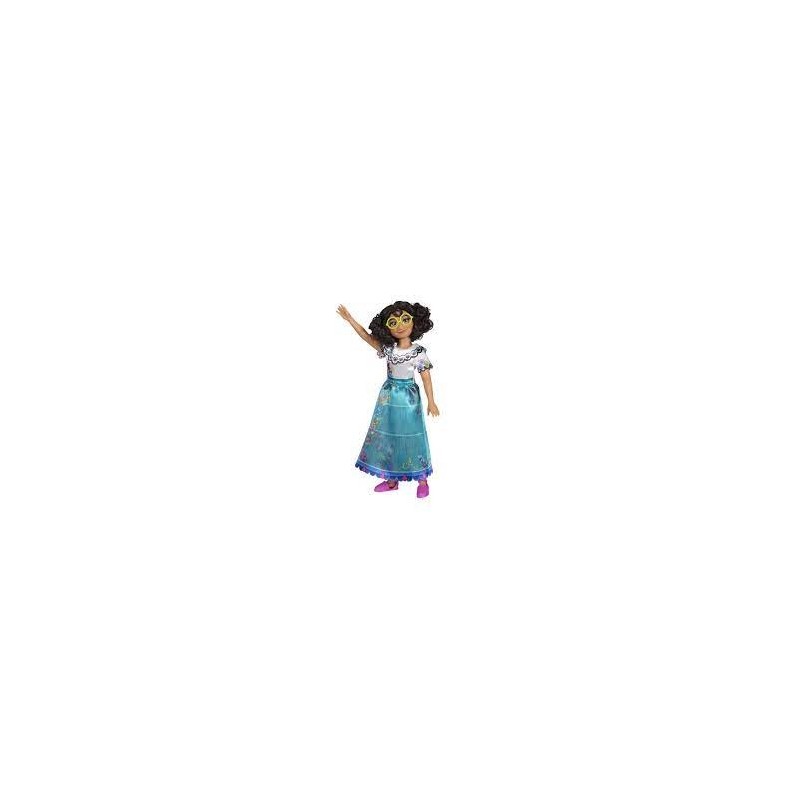 ENCANTO MIRABEL FASHION DOLLS ASST.