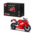 BURAGO MODEL KIT DUCATI 1199 PANIGALE 1:12