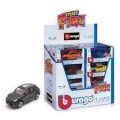 BURAGO FIAT/JEEP 1:43 COLLECTION