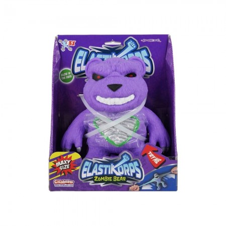 ELASTIKORPS MAXI SIZE ZOMBIE BEAR