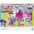 PLAY-DOH MLP