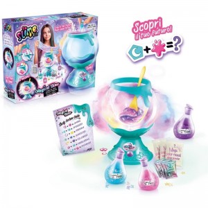 SO SLIME MAGICAL FABBRICA