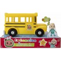 COCOMELON SCUOLABUS MUSICALE