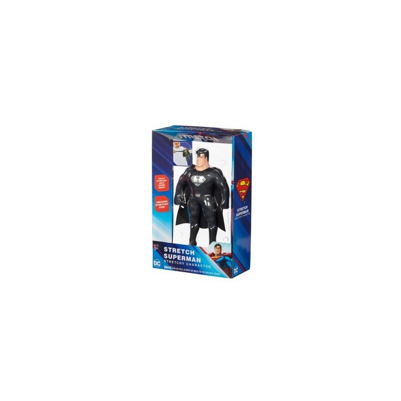 SUPERMAN STRETCH DC LARGE 25 CM