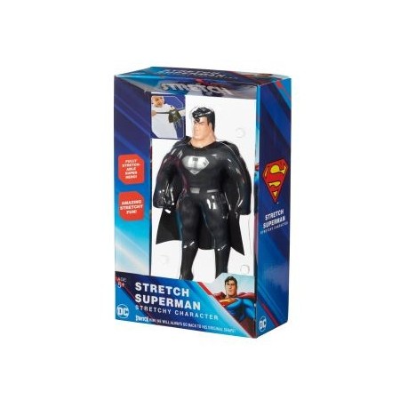 SUPERMAN STRETCH DC LARGE 25 CM