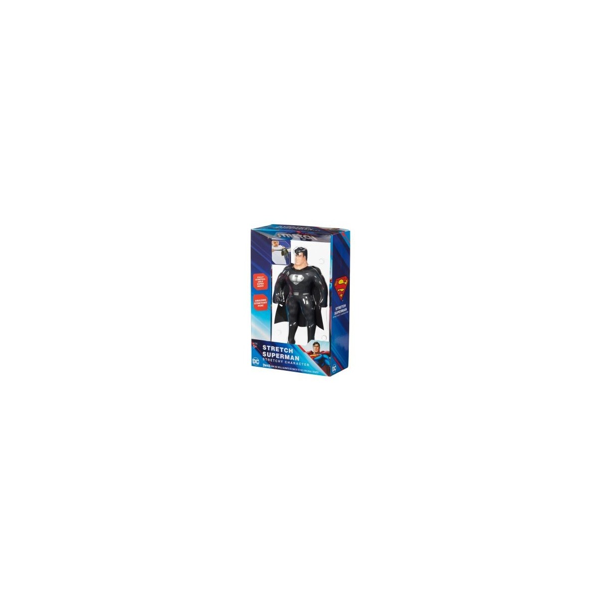 SUPERMAN STRETCH DC LARGE 25 CM