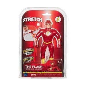 FLASH STRETCH DC