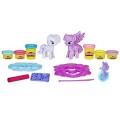 PLAY-DOH MLP