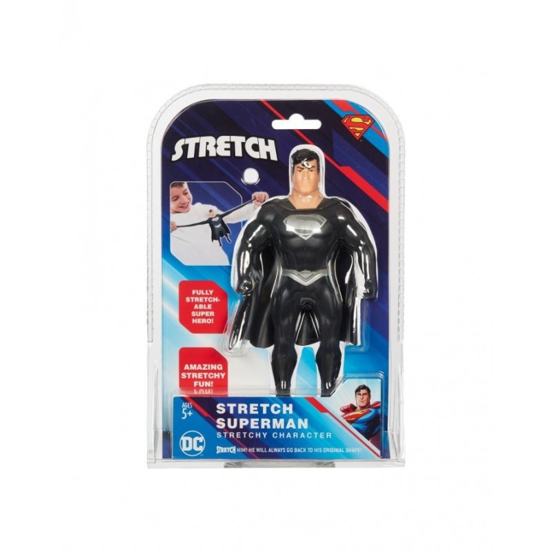 SUPERMAN STRETCH DC