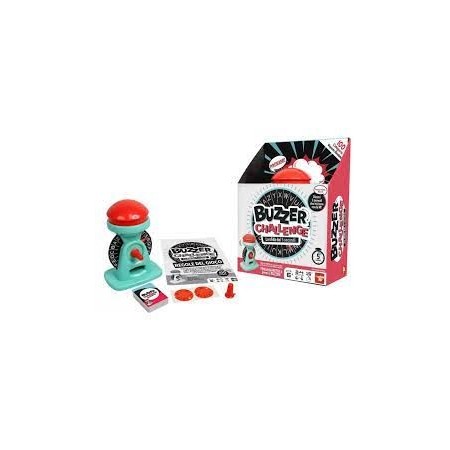 BUZZER CHALLENGE