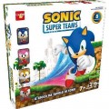 SONIC SUPER TEAMS
