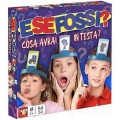 E SE FOSSI?