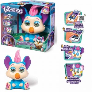 WONDEROO IL RACCONTASTORIE