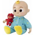 COCOMELON JJ PELUCHE MUSICALE