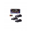BURAGO AUTO CARABINIERI 1:24