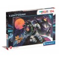 LIGHTYEAR PUZZLE 104PZ.