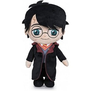 HARRY POTTER PELUCHE ASS. 50CM.