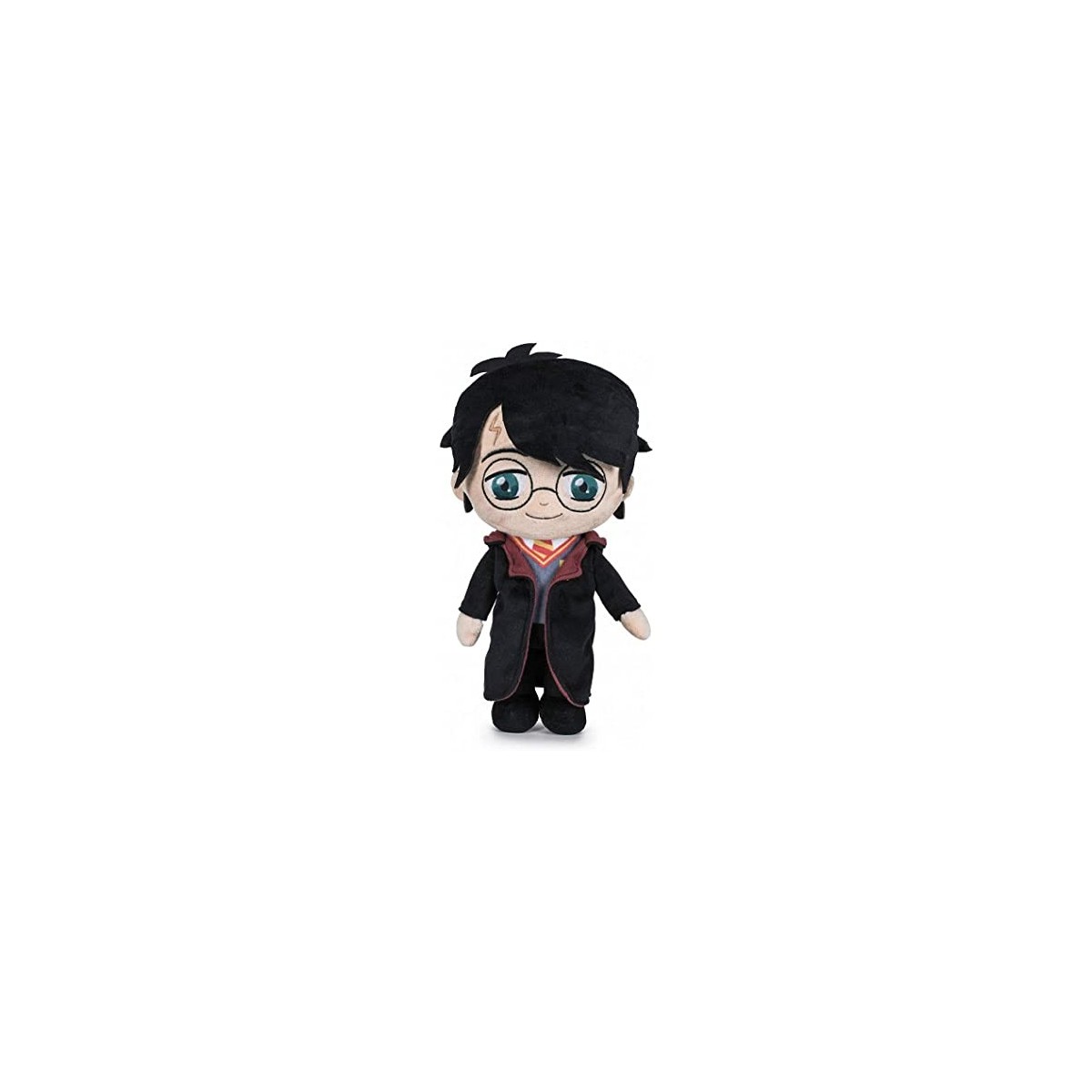 HARRY POTTER PELUCHE ASS. 50CM.