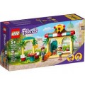 LEGO LA PIZZERIA DI HEARTLAKE CITY 41705