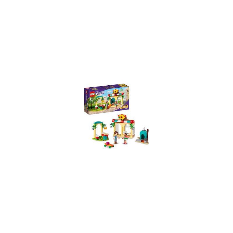 LEGO DELFINO E TARTARUGHA 31128