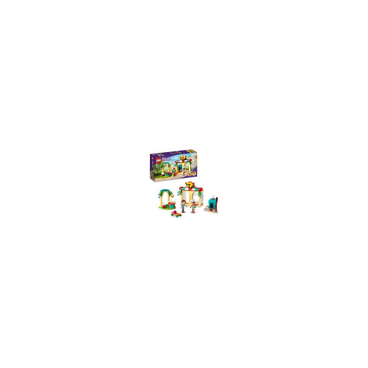 LEGO DELFINO E TARTARUGHA 31128
