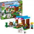 LEGO LA PANETTERIA 21184