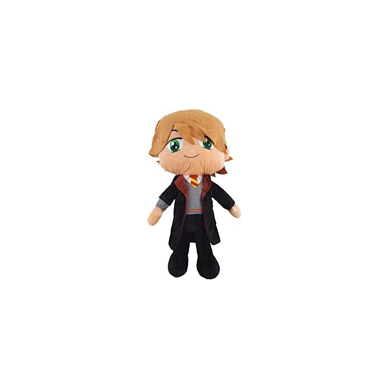 HARRY POTTER PELUCHE ASS. 50CM.