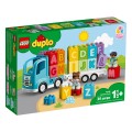 LEGO CAMION DELL'ALFABETO 10915