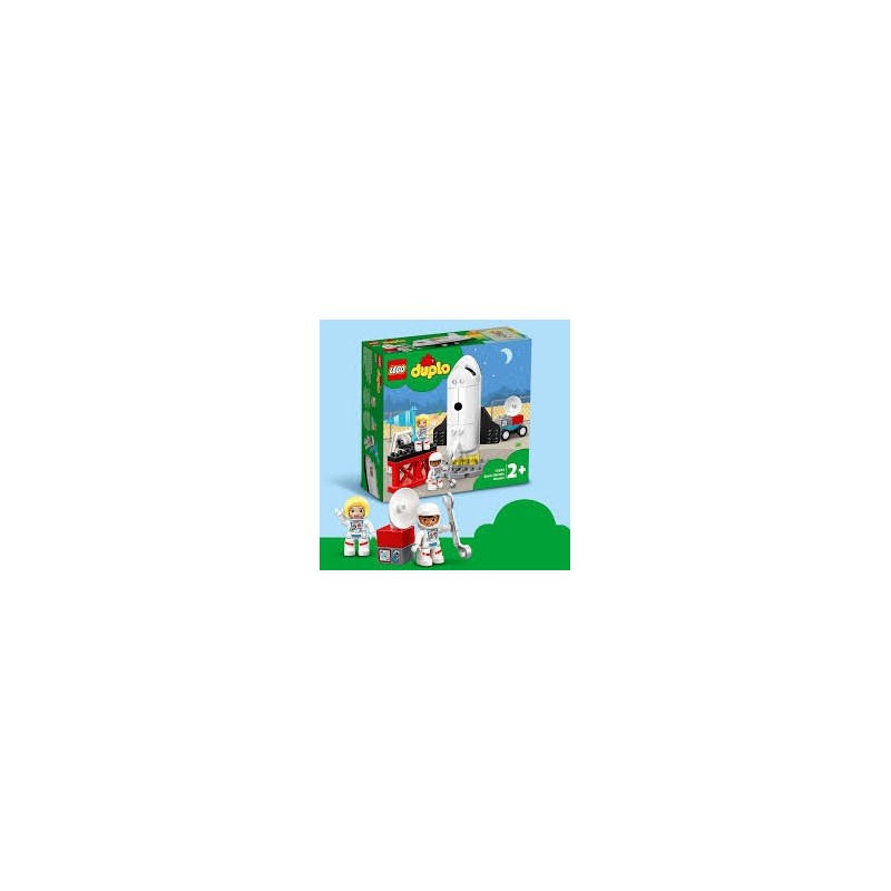 LEGO DUPLO 10944