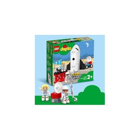 LEGO DUPLO 10944