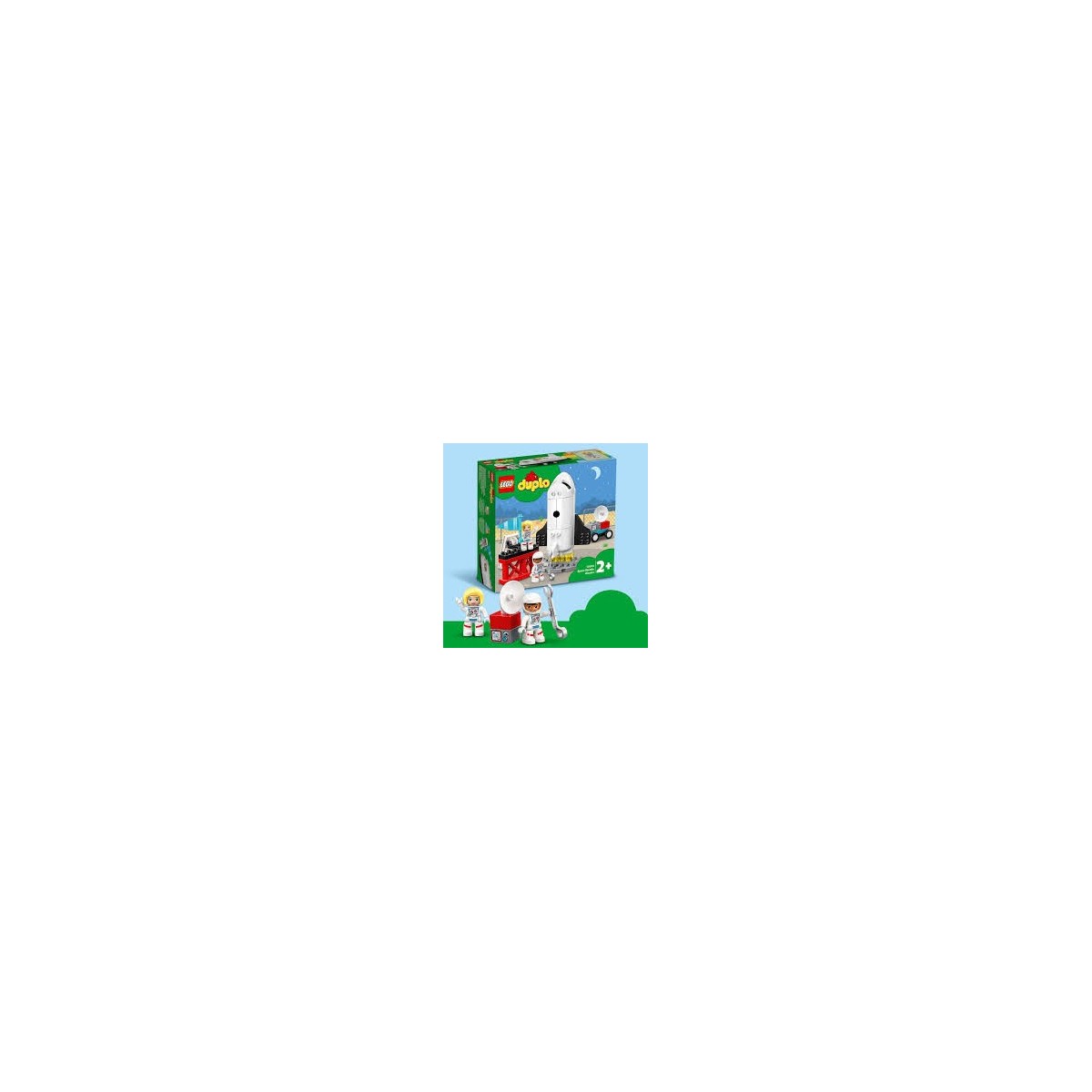 LEGO DUPLO 10944