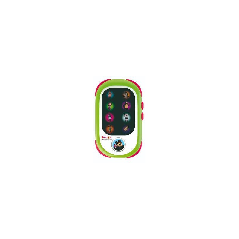 MASHA BABY SMARTPHONE