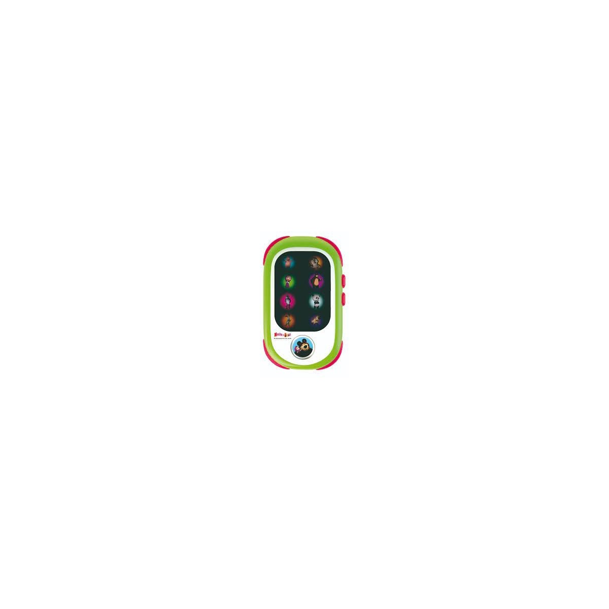 MASHA BABY SMARTPHONE