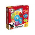 BING BABY COLOURS