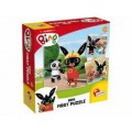 BING PUZZLE GIOCO