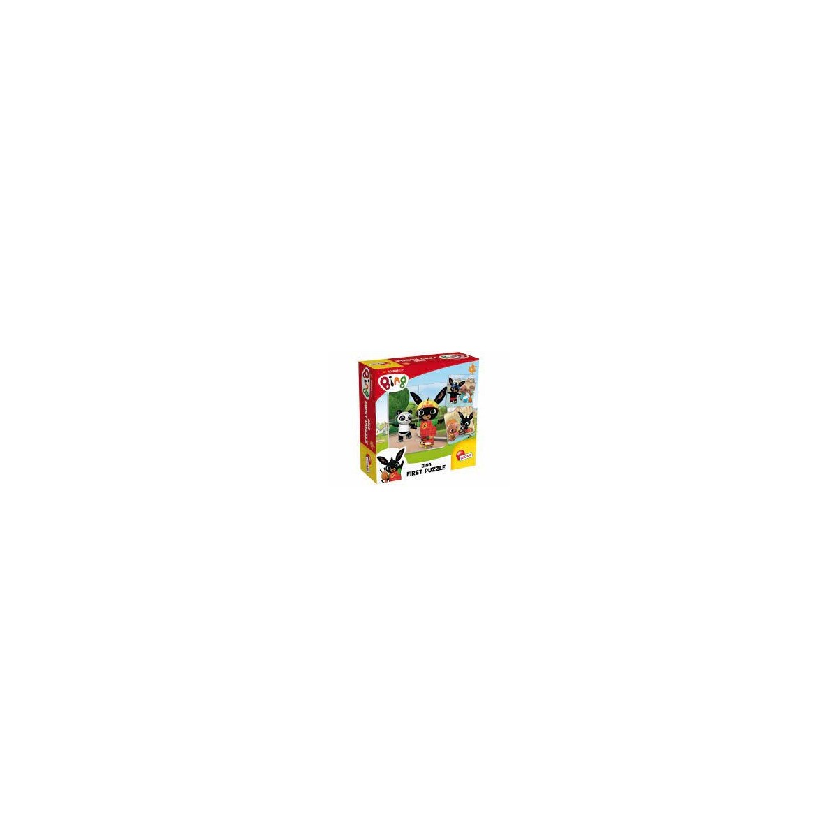 BING PUZZLE GIOCO