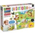 MONTESSORI MAXI LA MIA FATTORIA