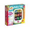 CAROTINA BABY TAB