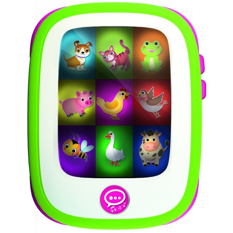 CAROTINA BABY TAB