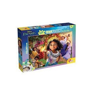 ENCANTO PUZZLE 108PZ. MAXI
