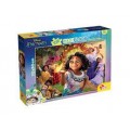 ENCANTO PUZZLE 108PZ. MAXI