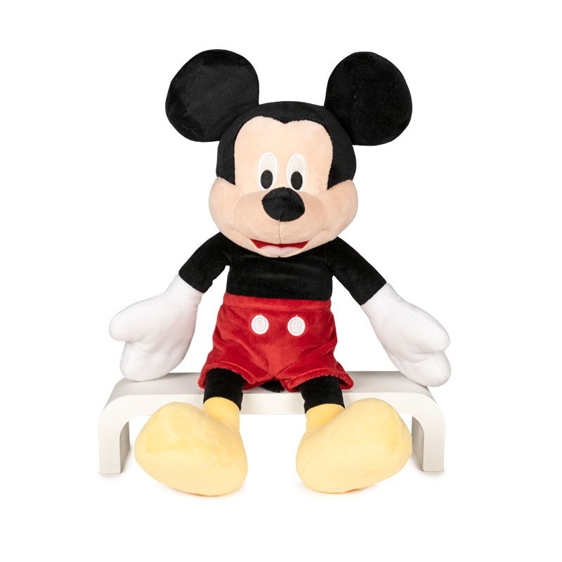 TOPOLINO PELUCHE 30CM.